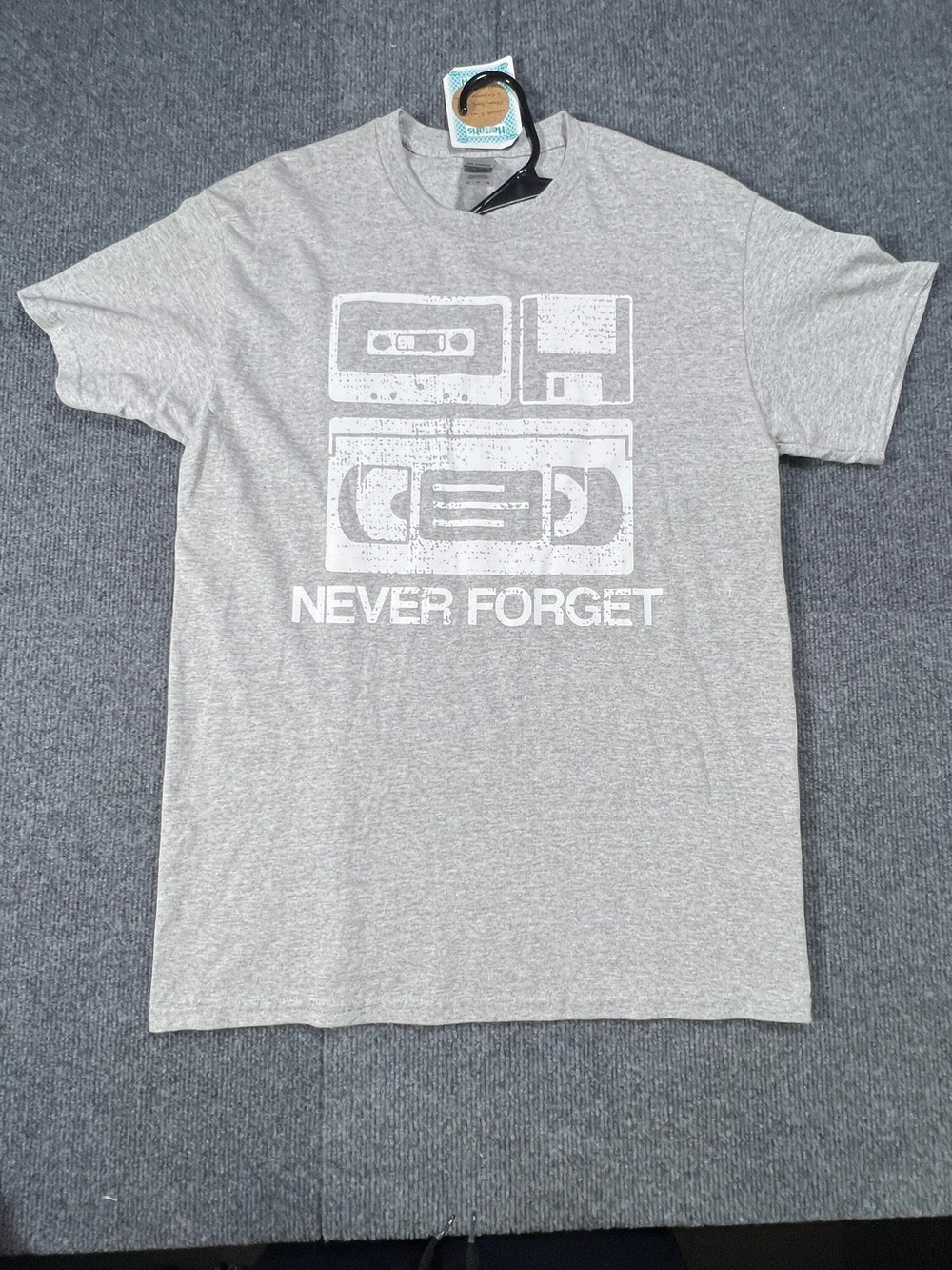 Retro Tee Graphic